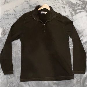 Authentic J. Crew Pullover Quarter Zip!